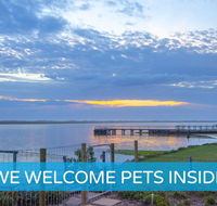 Absolute Water Frontage w/ Jetty  Boat Ramp - Kawana Tourism