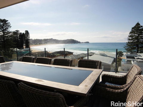 Absolutely Avoca - 114a Avoca Drive, Avoca Beach - Kawana Tourism 0