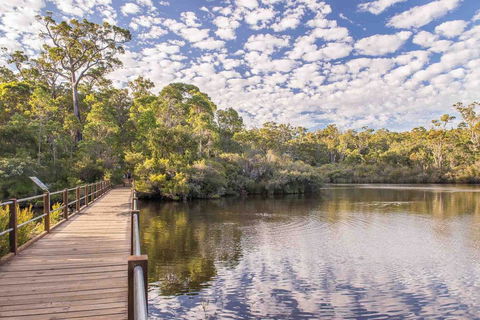 Abundance - Kawana Tourism 0