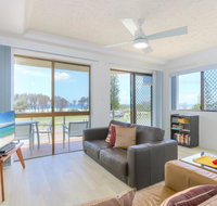 Acacia Holiday Apartment - Kawana Tourism