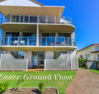 Acacia Kingscliff Town Holiday Apartment - Kawana Tourism