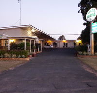 Acacia Motel - Kawana Tourism