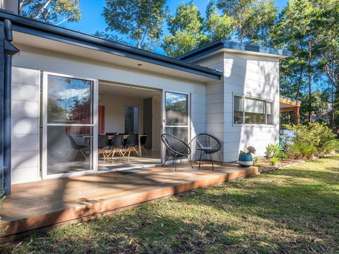 Acacia On Orion :: Jervis Bay Rentals - Kawana Tourism 0