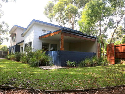 Acacia On Orion :: Jervis Bay Rentals - Kawana Tourism 1