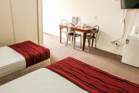 Acacia Ridge Hotel & Motel - Kawana Tourism 2