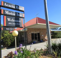 Acacia Rose Motor Inn - Kawana Tourism