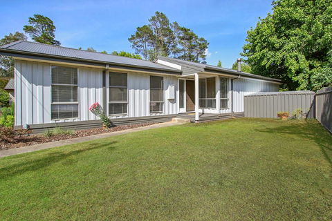 Acaronar - Kawana Tourism 2