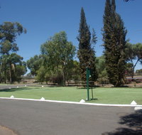 Acclaim Goldminer Tourist Caravan Park - Kawana Tourism