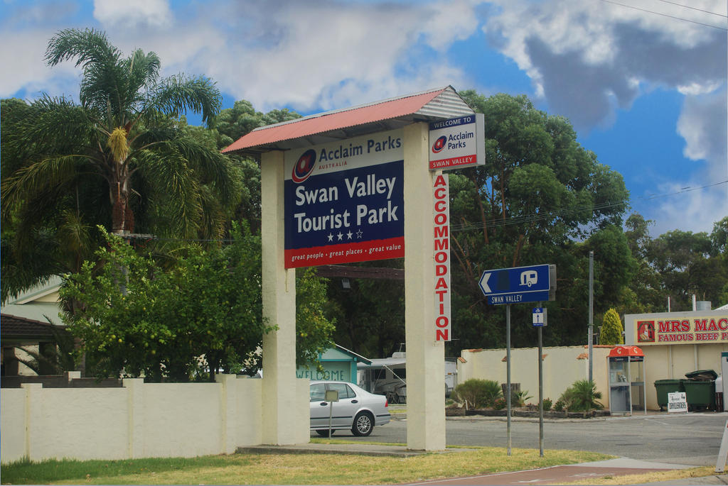 West Swan WA Kawana Tourism
