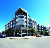 Accommodate Canberra - Aspire - Kawana Tourism