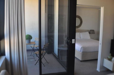 Accommodate Canberra - Azure - Kawana Tourism 0