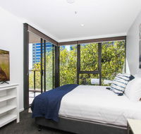 Accommodate Canberra - Highgate - Kawana Tourism