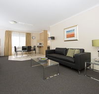 Accommodate Canberra - Kingston Court - Kawana Tourism