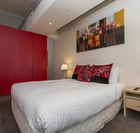 Accommodate Canberra - New Acton - Kawana Tourism