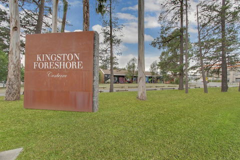 Accommodate Canberra Waygoose Street - Kawana Tourism 0