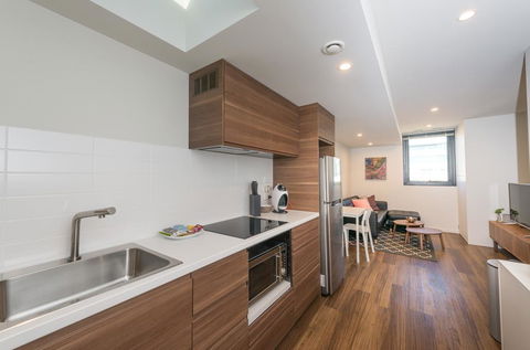 Accommodate Canberra Waygoose Street - Kawana Tourism 3