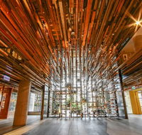 Accommodate Canberra- Nishi - Kawana Tourism