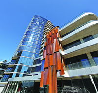 Accommodate Canberra- The Apartments Canberra City - Kawana Tourism