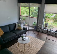 Accommodation Heidelberg Apartments - Kawana Tourism