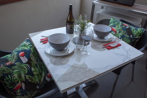 Accommodation Heidelberg Apartments - Kawana Tourism 2