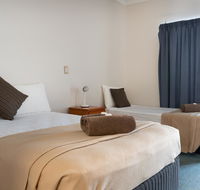 Accommodation on Denham - Kawana Tourism