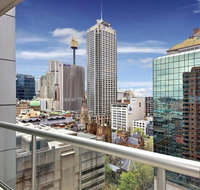 Accommodation Sydney - Kent Street - Kawana Tourism