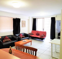 Accommodation Sydney - Pitt Street - Kawana Tourism