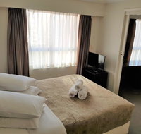 Accommodation Sydney 38 Harbour Street Sydney - Kawana Tourism