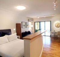 Accommodation Sydney Potts Point studio apartment with balcony - Kawana Tourism