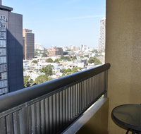 Accommodation Sydney Studio with balcony apartment - Kawana Tourism