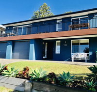 Acqua Dolce Beach House - Kawana Tourism