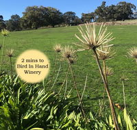 Adelaide Hills Escape - Kawana Tourism