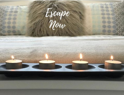 Adelaide Hills Escape - Kawana Tourism 2