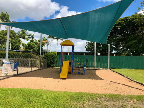 Discovery Parks - Ayr - Kawana Tourism 3