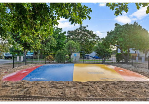 Discovery Parks - Ayr - Kawana Tourism 4
