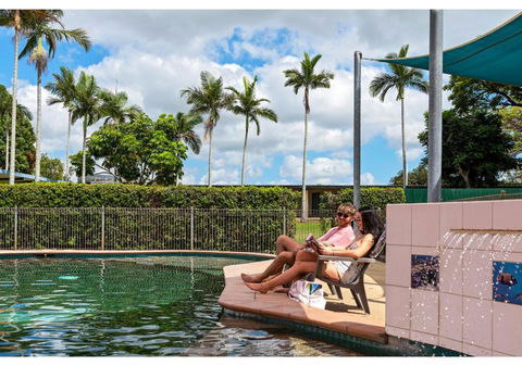 Discovery Parks - Ayr - Kawana Tourism 2