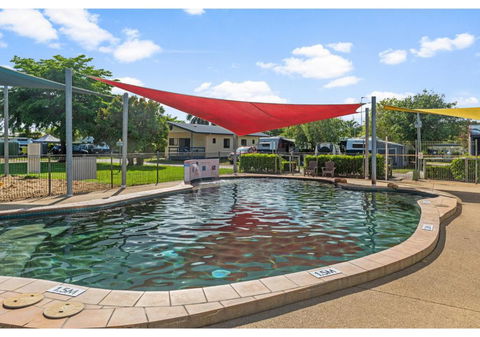 Discovery Parks - Ayr - Kawana Tourism 1