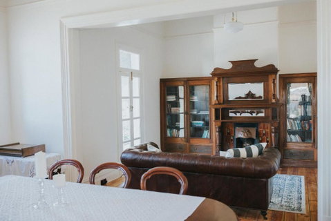 Dubuque Bed And Breakfast - Kawana Tourism 3