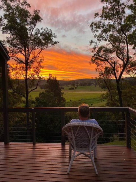 Dungog Farmstay - Kingaley - Kawana Tourism 1