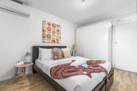 EAST4 - Vintage Vibes East Freo 2B 1BA - Kawana Tourism 1