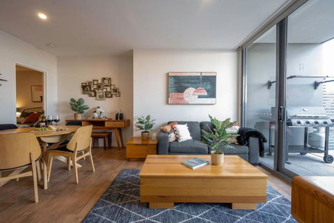 Eastside Apartment - Kawana Tourism 0