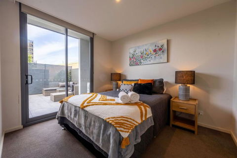 Eastside Apartment - Kawana Tourism 1