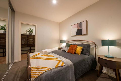 Eastside Apartment - Kawana Tourism 3