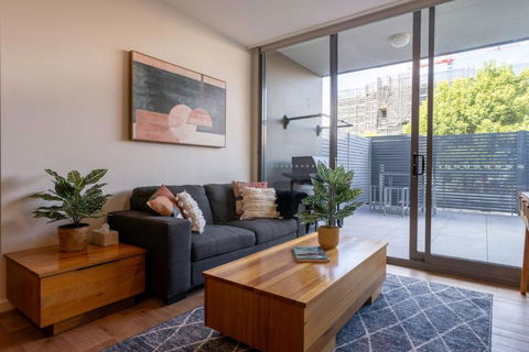 Eastside Apartment - Kawana Tourism 4