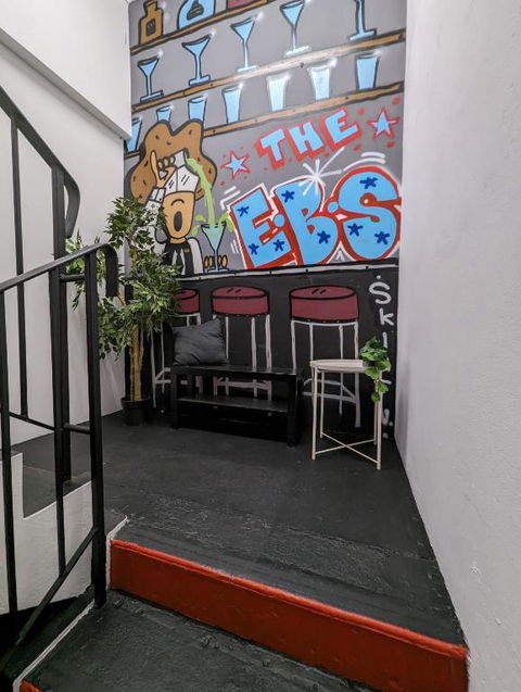 EBS Sydney Hostel - Kawana Tourism 0