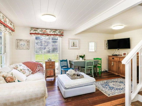 Eco Cottage Alpine Southern Highlands - Kawana Tourism 1