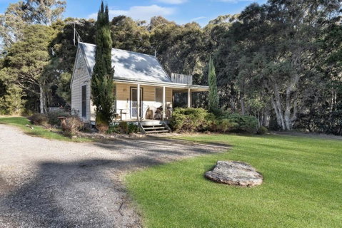 Eco Cottage Alpine Southern Highlands - Kawana Tourism 2