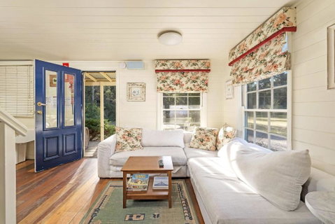 Eco Cottage Alpine Southern Highlands - Kawana Tourism 3