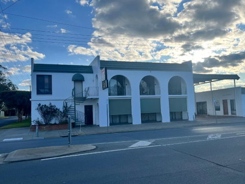 El Toro Motel - Kawana Tourism 4