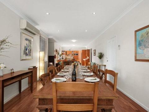 Elderslie House - Kawana Tourism 4